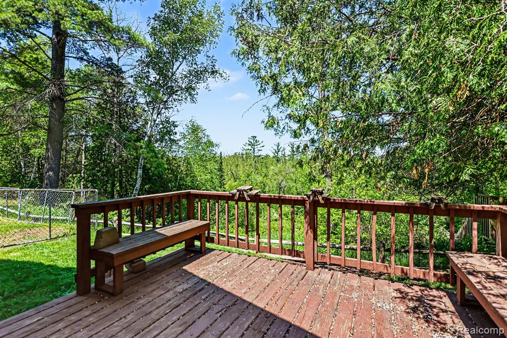 1107 Northern Trail, Alger, MI 48610 — Photo 23