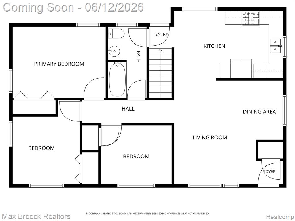 14474 Oxford, Plymouth, MI 48170 — Photo 47