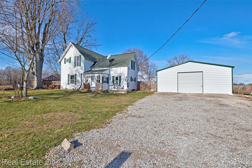 7560 Metcalf Road, Avoca, MI 48006 — Photo 44