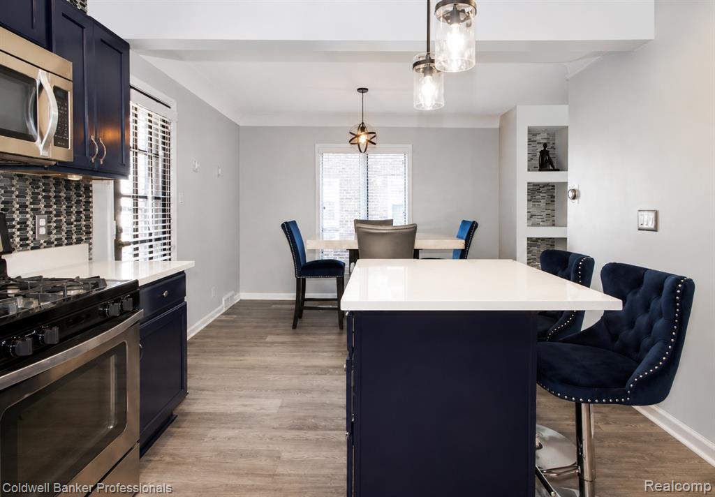1168 N Vernier Road N, Grosse Pointe, MI 48236 — Photo 13