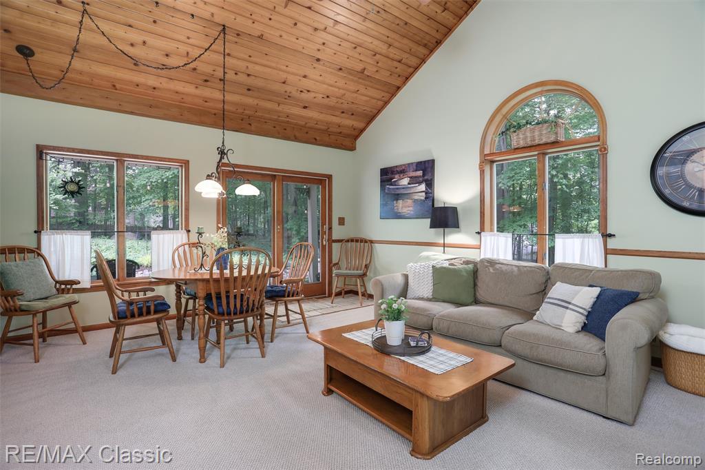 45100 Thornapple Lane, Northville, MI 48168 — Photo 18