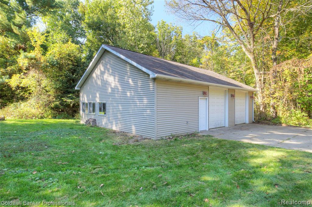 2782 Gravel Creek Road, North Branch, MI 48461 — Photo 47