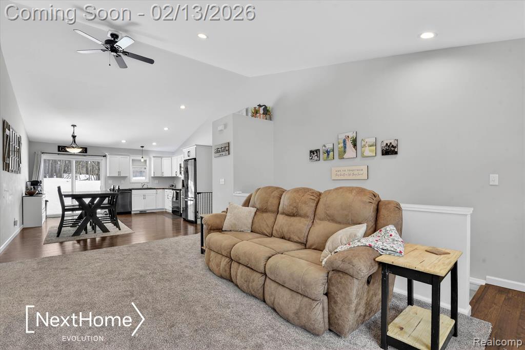 715 Glen Oak Drive, Manchester, MI 48158 — Photo 6