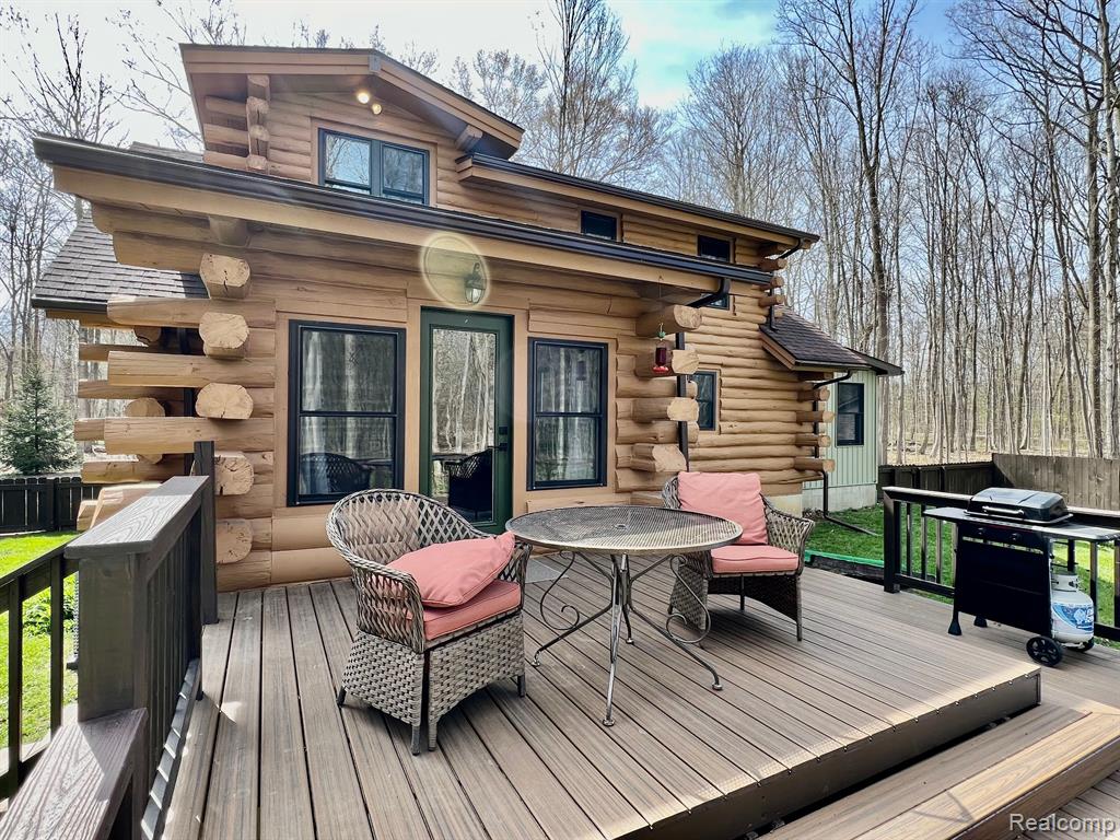 6231 Seymour Road, Swartz Creek, MI 48473 — Photo 31
