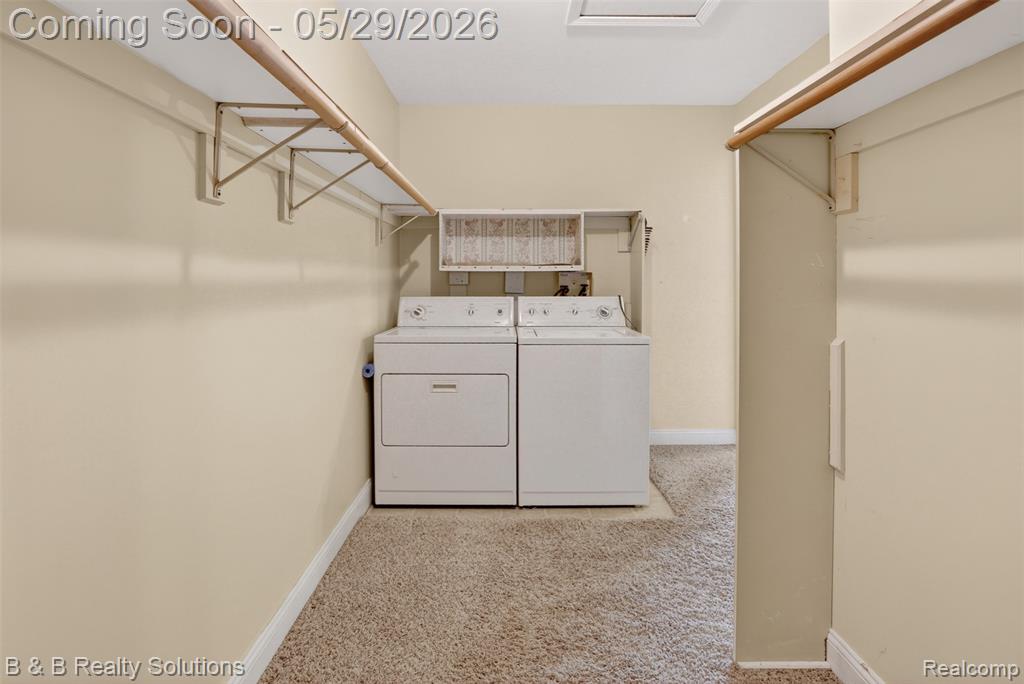 6100 Fish Lake Road, North Branch, MI 48461 — Photo 17