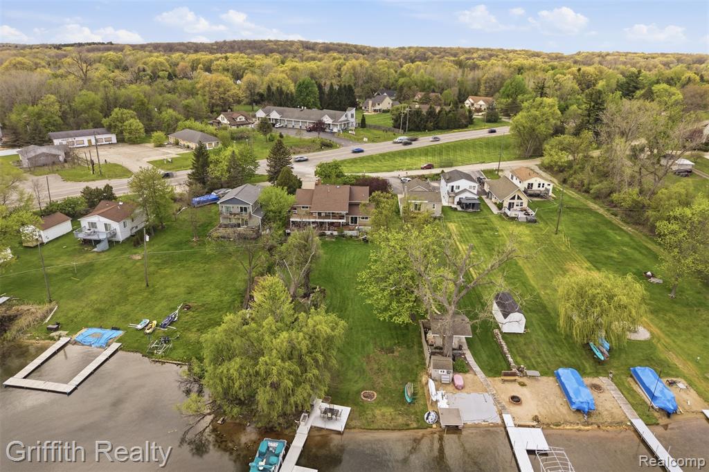 2901 School Lake Drive, Brighton, MI 48114 — Photo 47