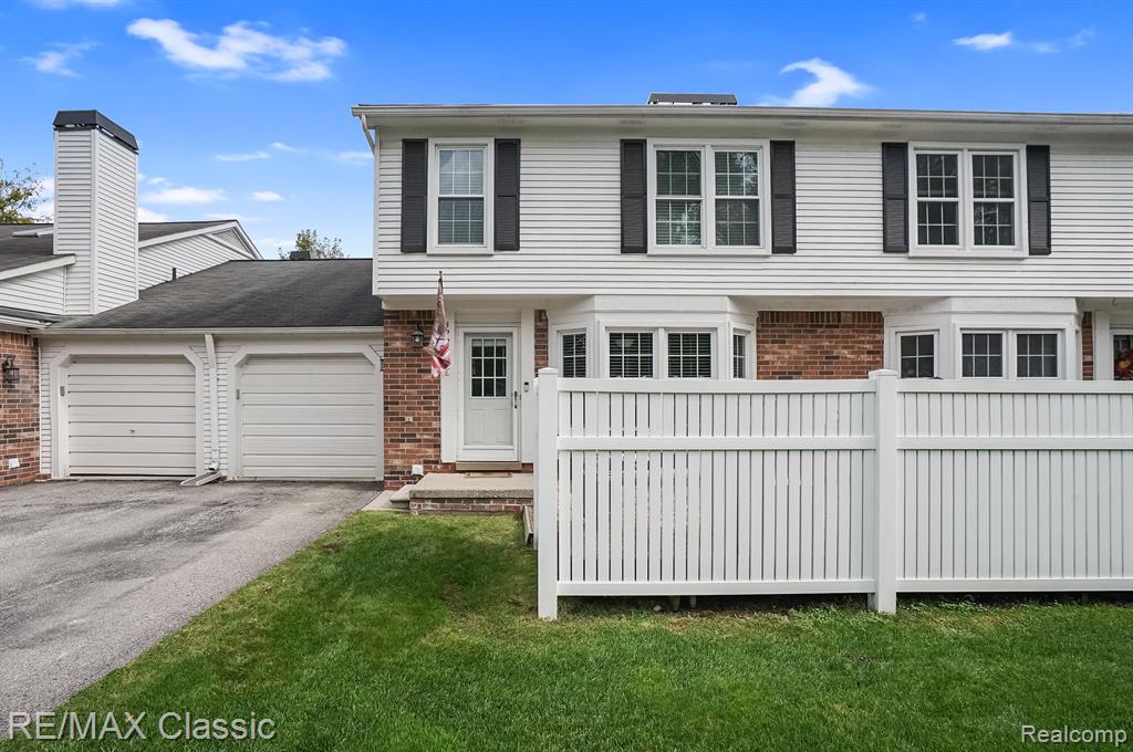 42207 MILL RACE Circle, Plymouth, MI 48170 — Photo 2