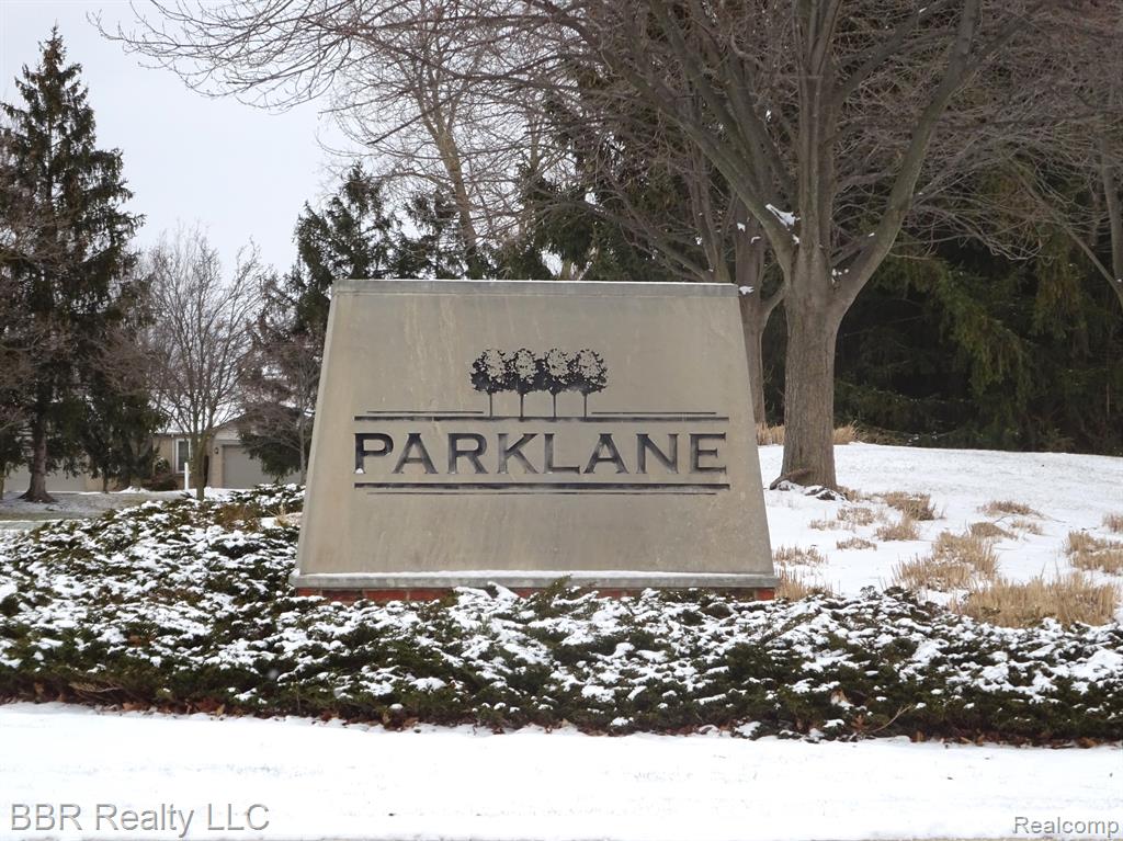 24007 FAIRLANE Boulevard, Woodhaven, MI 48183 — Photo 24