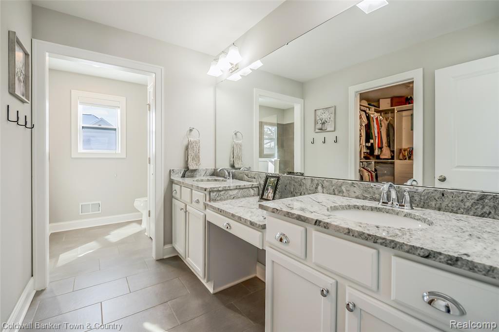 9522 Chalfonte Drive, Brighton, MI 48116 — Photo 38