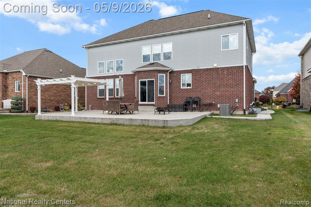 17632 Goldeneye Drive, Clinton Twp, MI 48038 — Photo 37