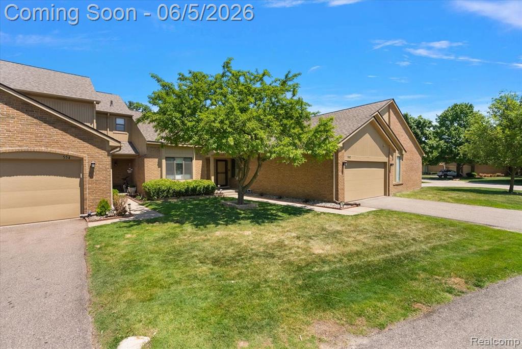 552 Tennyson, Rochester Hills, MI 48307 — Photo 3
