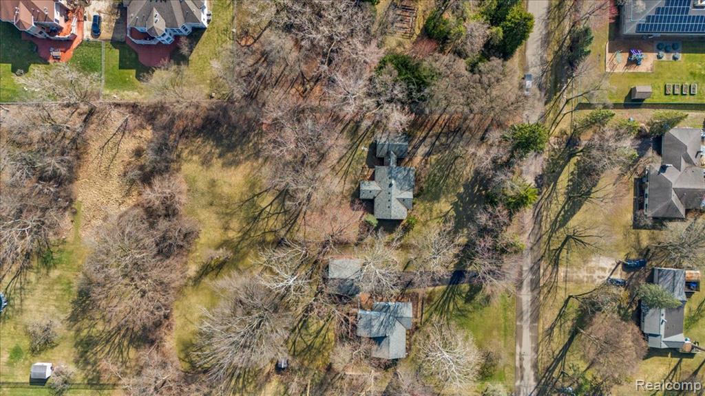 1454 Banmoor Drive, Troy, MI 48084 — Photo 47