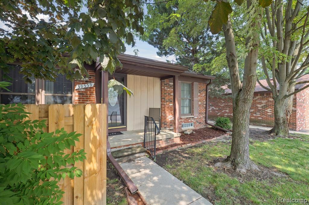 39559 Old Dominion Drive, Clinton Twp, MI 48038 — Photo 33