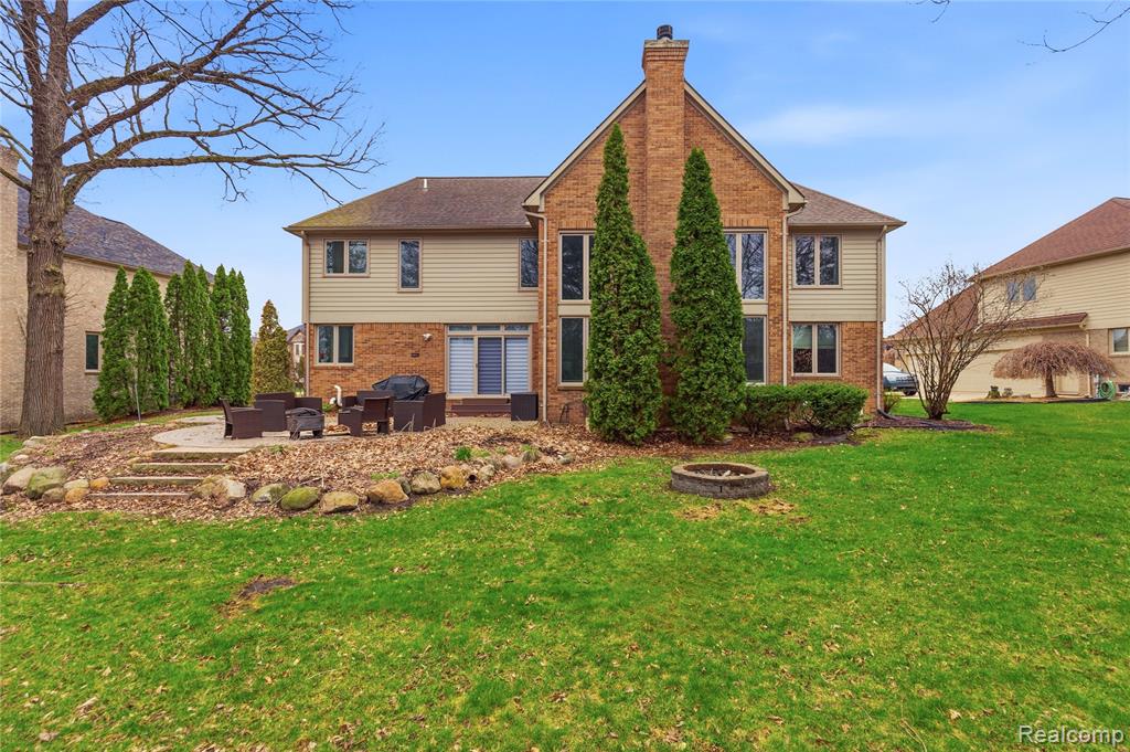 54126 Scarboro Way, Shelby Twp, MI 48316 — Photo 51