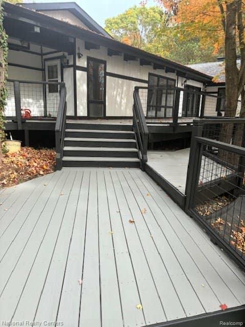 2807 Faussett Road, Howell, MI 48855 — Photo 6
