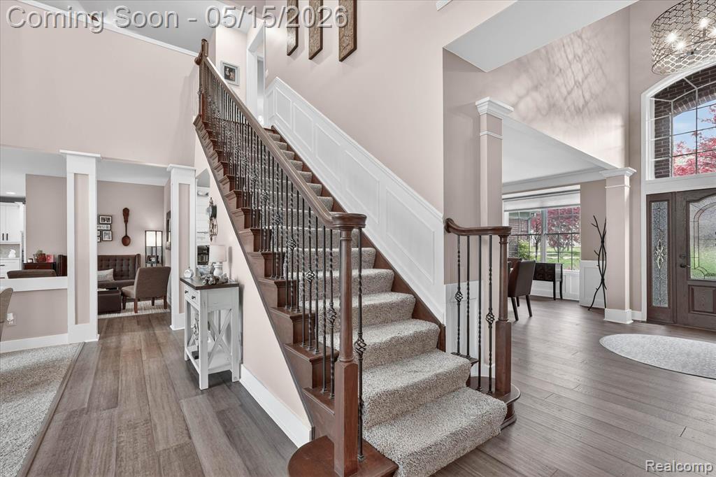 9074 Ridgefield Drive, Brighton, MI 48114 — Photo 8