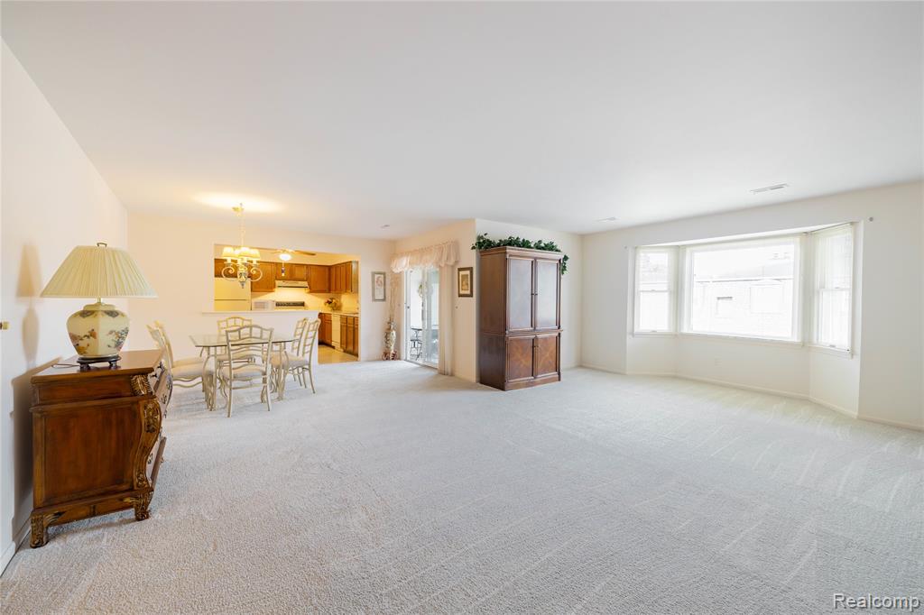 8597 Mathias Drive, 43, Grosse Ile, MI 48138 — front exterior