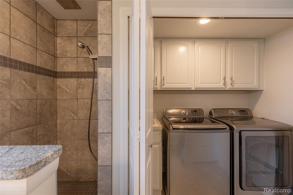 376 Bellevue Avenue, Lake Orion, MI 48362 — Photo 27