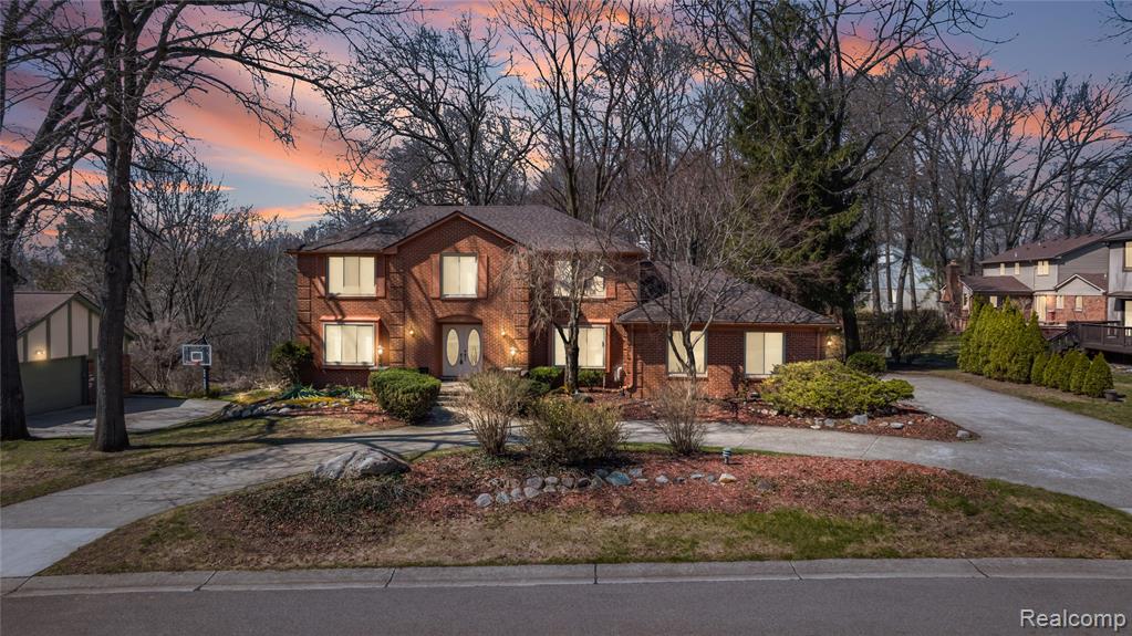 28867 Appleblossom Lane, Farmington, MI 48331 — Photo 3