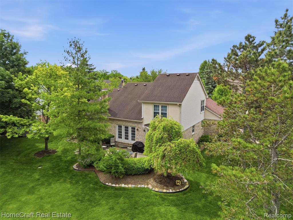 45088 DANBURY Road, Canton, MI 48188 — Photo 5