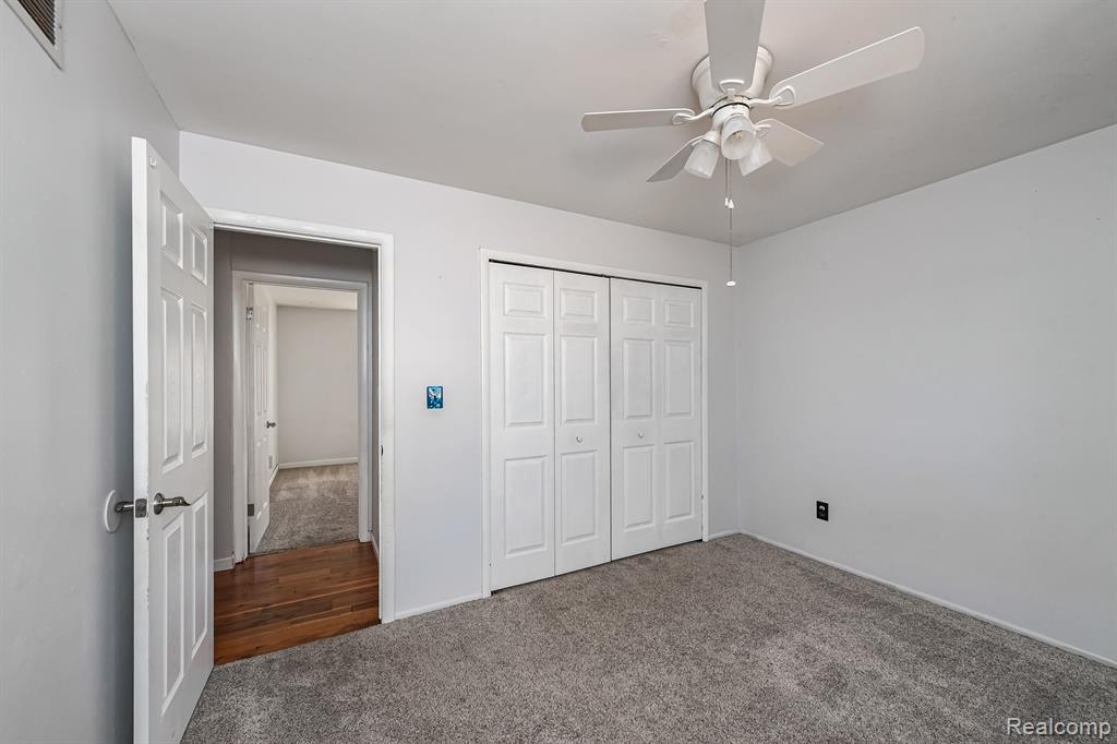 2376 COLONY Way, Ypsilanti, MI 48197 — Photo 17