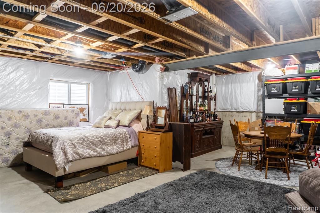 57896 Cider Mill Drive, New Hudson, MI 48165 — Photo 47