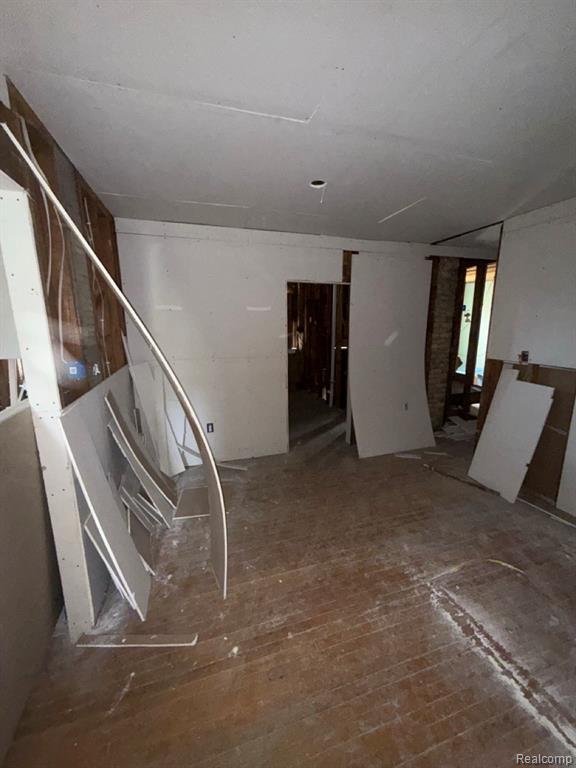 5225 Maplewood Street, Detroit, MI 48204 — Photo 5