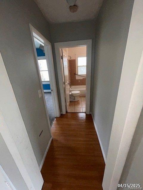 98 S TILDEN Avenue, Waterford, MI 48328 — Photo 10