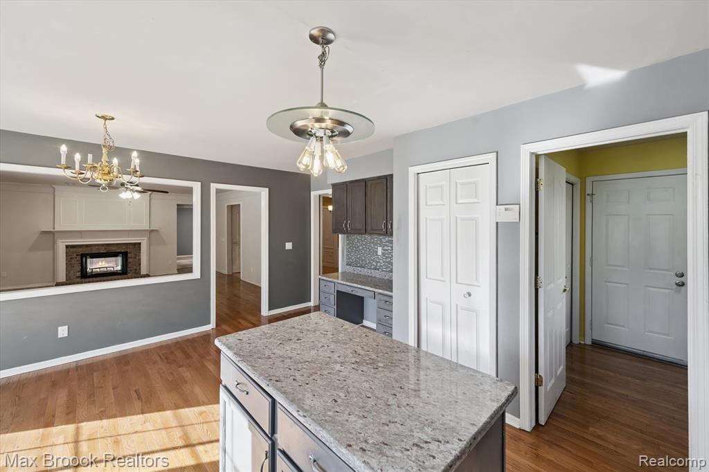 5872 Meadowview Drive, Plymouth, MI 48187 — Photo 13