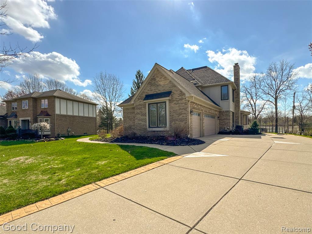 43169 Ashbury Drive, Novi, MI — Photo 56