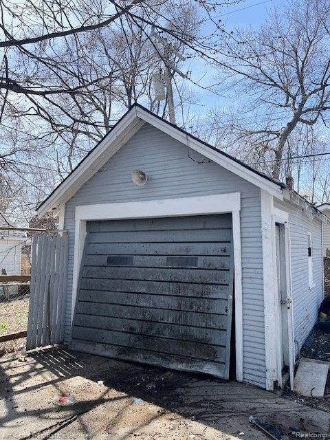 4329 Haverhill Street, Detroit, MI 48224 — Photo 14