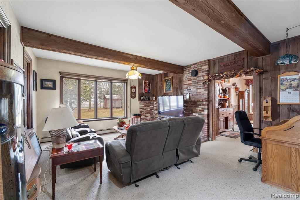 2428 Hubbard Road, Monroe, MI 48161 — Photo 21