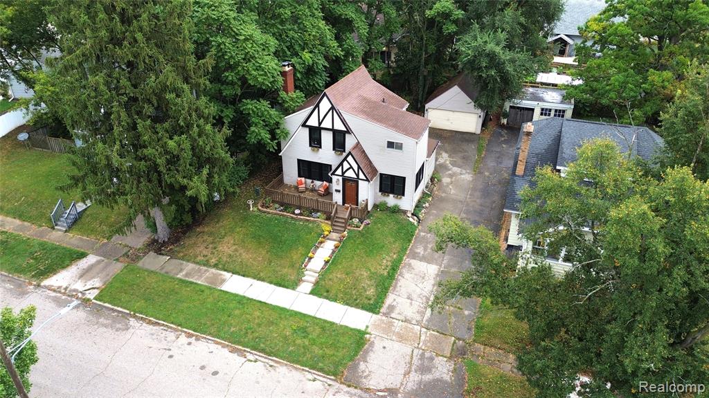 448 Dougherty Place, Flint, MI 48504 — Photo 20
