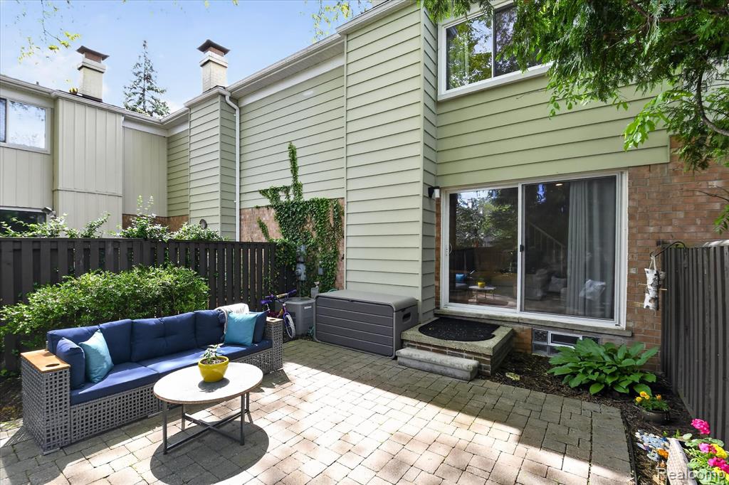 1900 Wickham Street, Royal Oak, MI 48073 — Photo 38