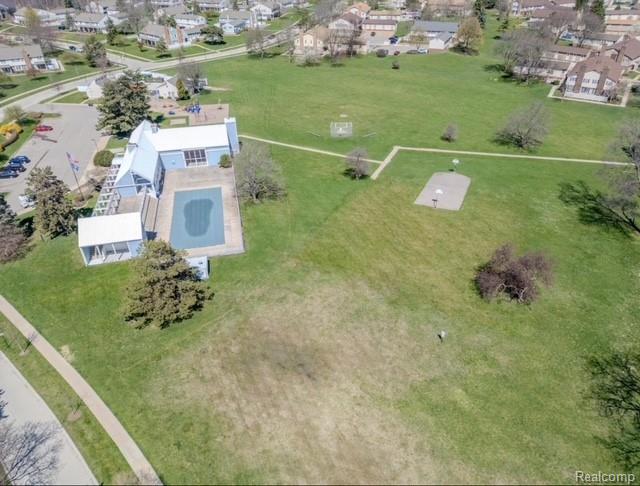 41705 Broquet Drive, Northville, MI 48167 — Photo 47