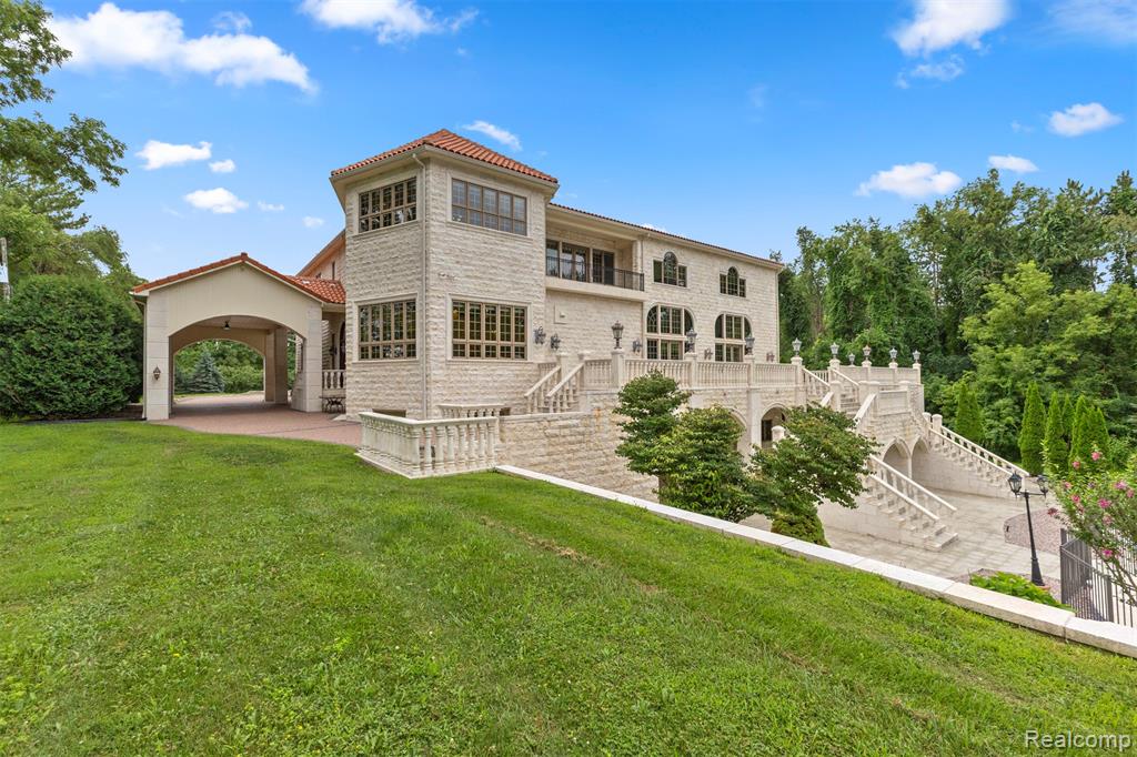 18585 Sheldon Road, Northville, MI 48168 — Photo 90