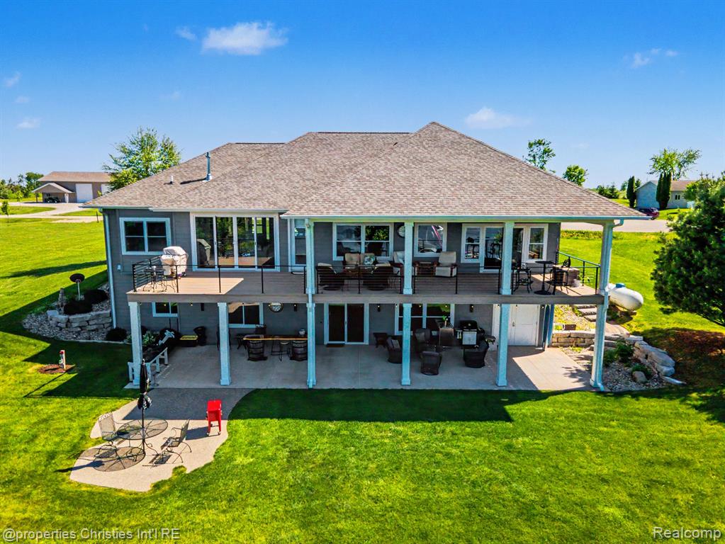 2260 Willow Bay Lane, Gladwin, MI 48624 — Photo 61