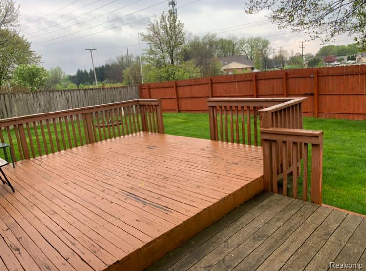 46721 Peach Grove, Macomb, MI 48044 — Photo 29