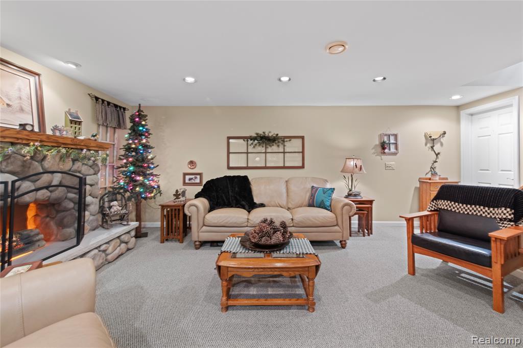2209 Berville Road, Allenton, MI 48002 — Photo 20