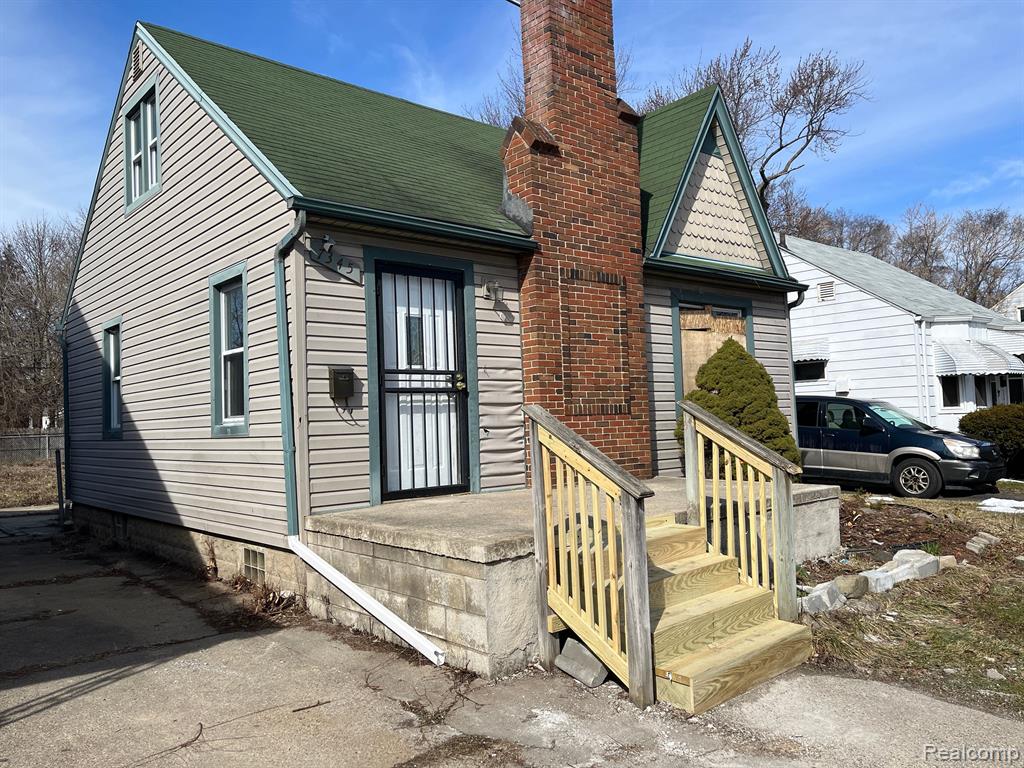 7345 PENROD Street, Detroit, MI 48228 — Photo 13