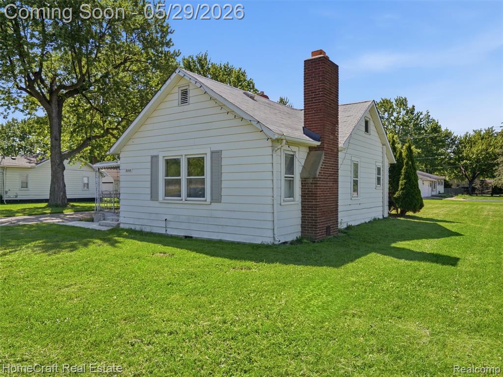 31245 BEVERLY Road, Romulus, MI 48174 — Photo 16