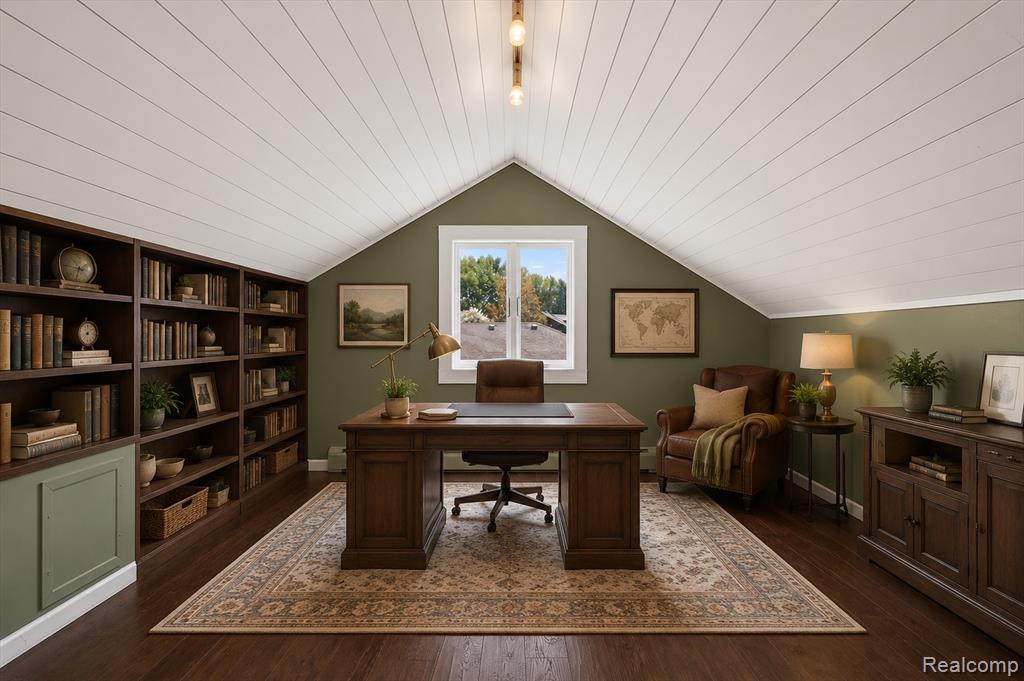 2476 Cedar Key Drive, Lake Orion, MI — Photo 45