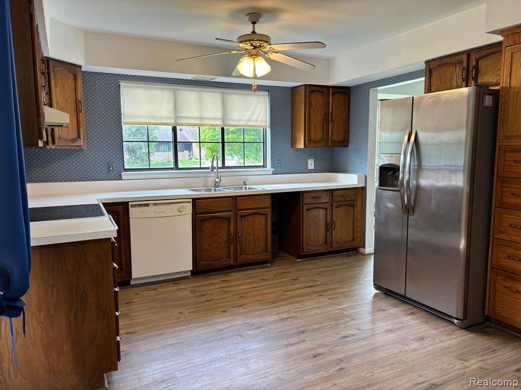 26411 SUMMERDALE Drive, Southfield, MI 48033 — Photo 5