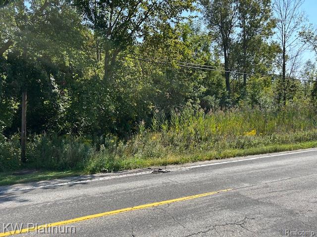 V/L Allen Rd., Kimball, MI — front exterior