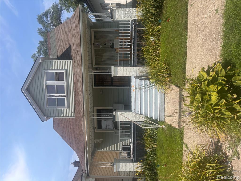 17137 Eureka Street, Hamtramck, MI 48212