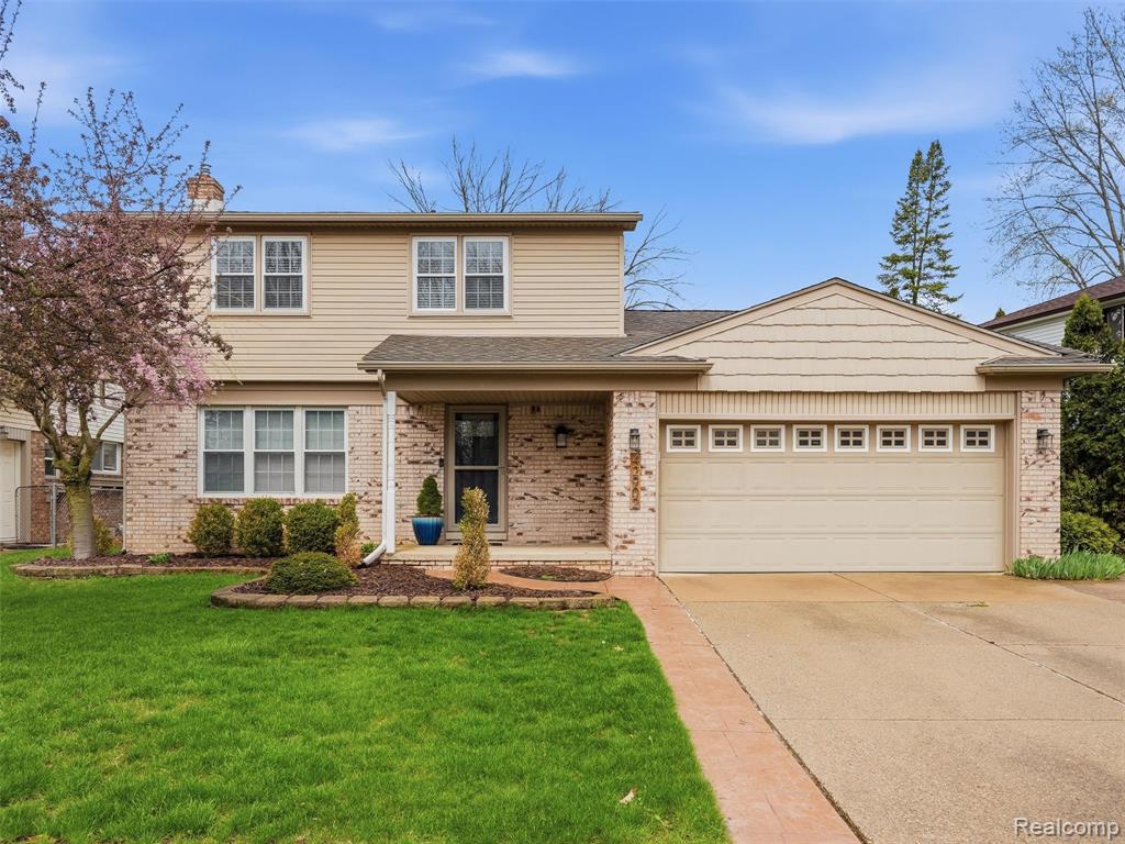 42902 Saxony Road, Canton, MI 48187 — Photo 2