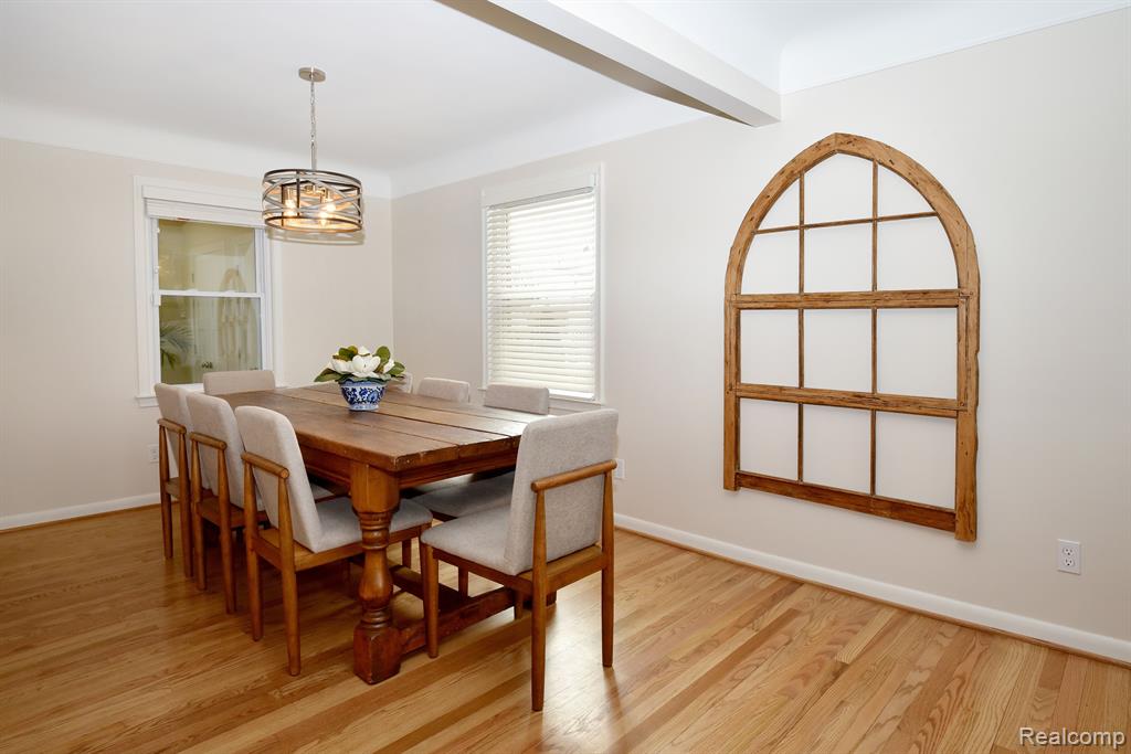 4121 S FULTON Place, Royal Oak, MI 48073 — Photo 5