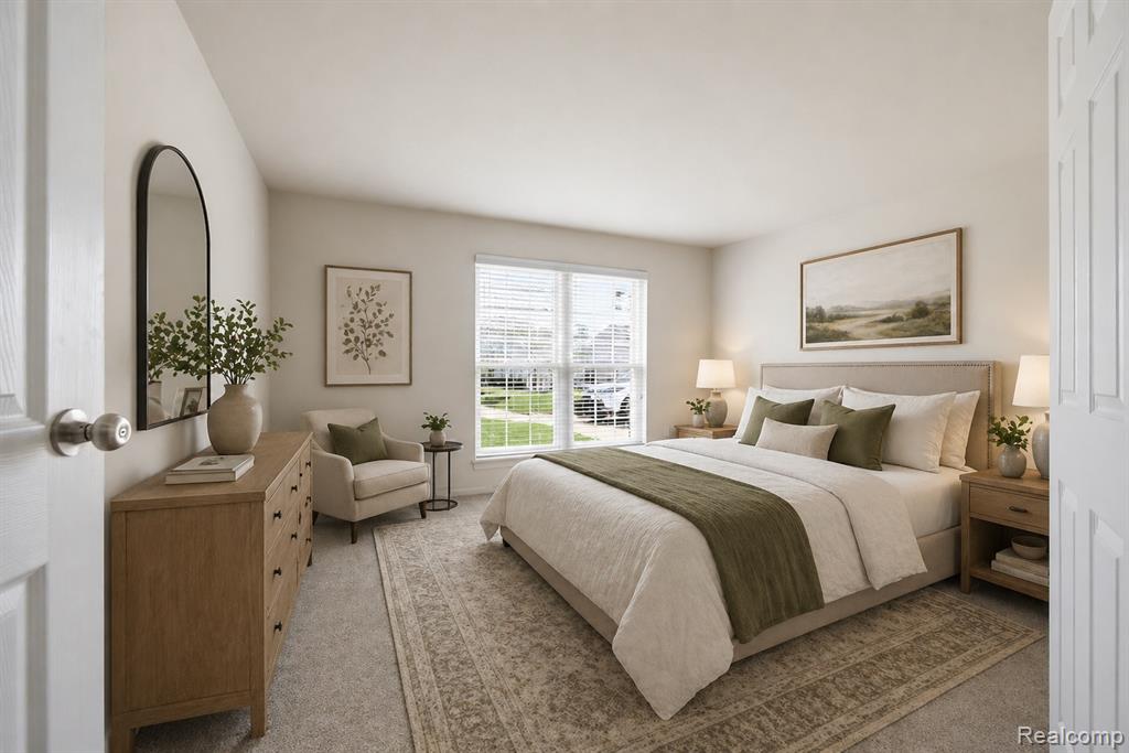 39826 Village Wood Circle, Novi, MI — Photo 8