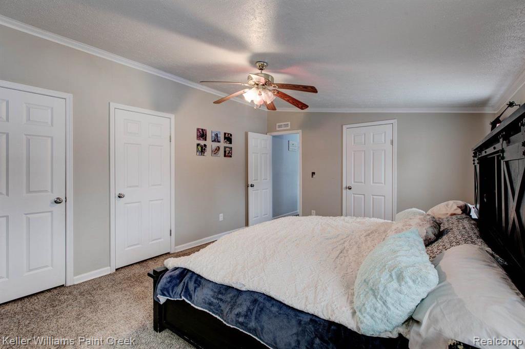9255 LAMBS Road, Wales, MI — Photo 30
