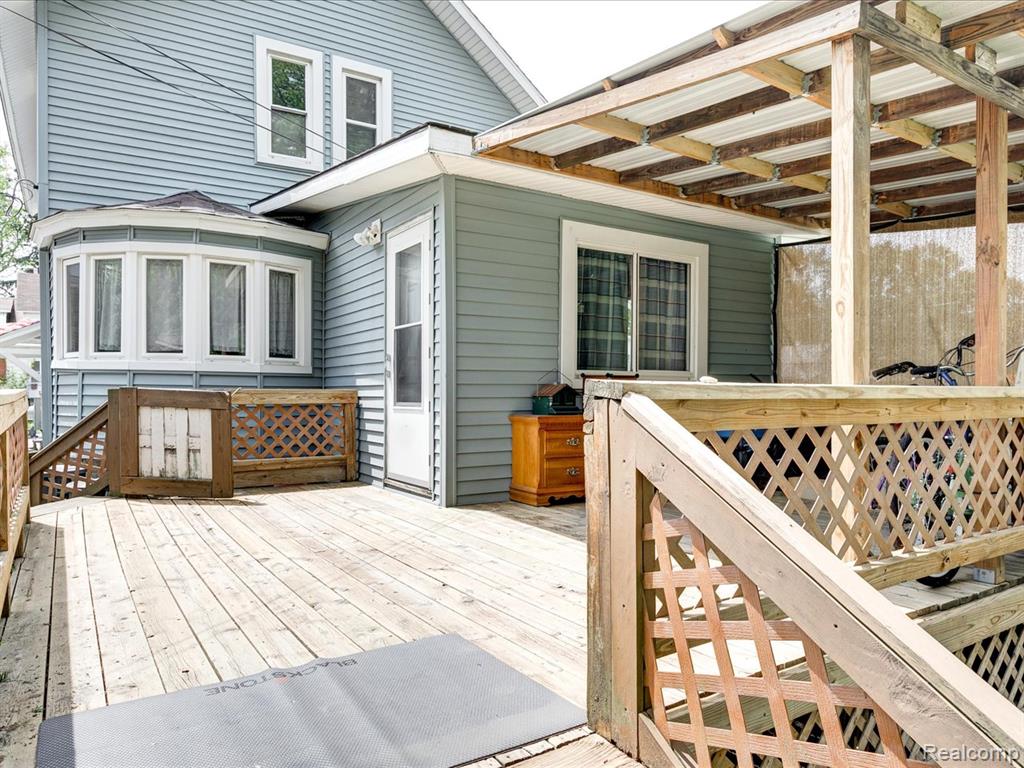 917 Garfield Street, Port Huron, MI 48060 — Photo 31